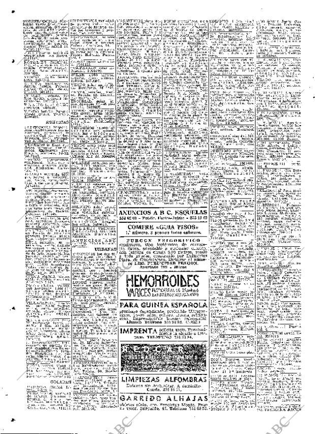 ABC MADRID 06-05-1964 página 88