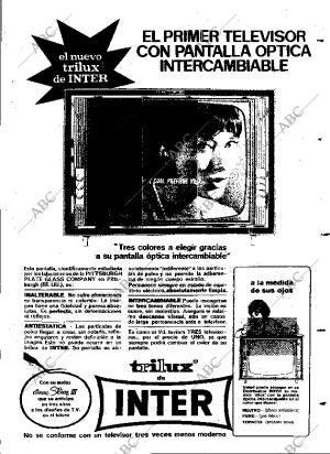ABC MADRID 06-05-1964 página 9