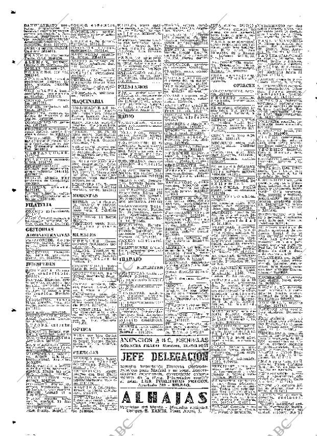 ABC MADRID 06-05-1964 página 90