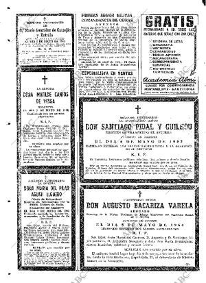 ABC MADRID 06-05-1964 página 92