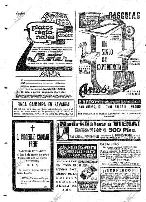 ABC MADRID 06-05-1964 página 94