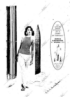 ABC MADRID 07-05-1964 página 104