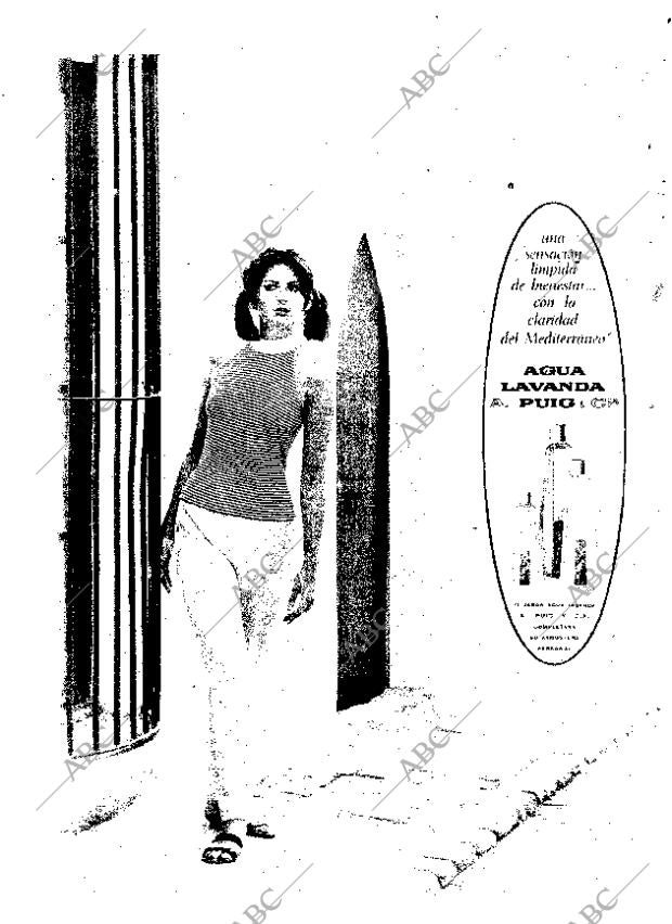 ABC MADRID 07-05-1964 página 104