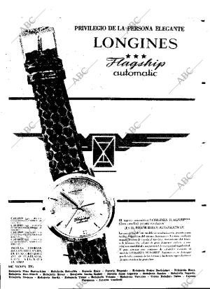 ABC MADRID 07-05-1964 página 11