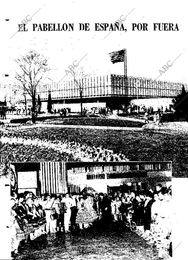 ABC MADRID 07-05-1964 página 14