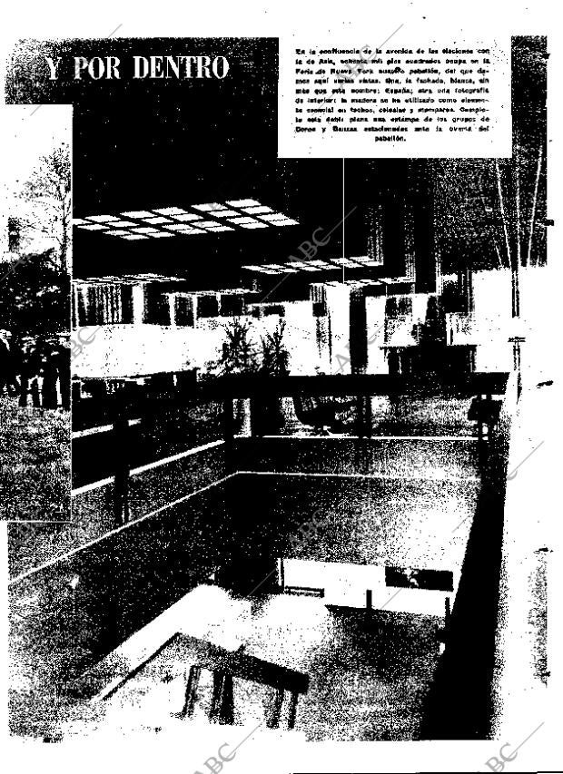 ABC MADRID 07-05-1964 página 15