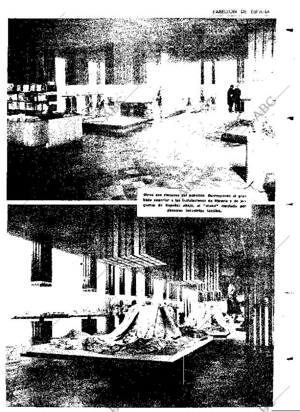 ABC MADRID 07-05-1964 página 17