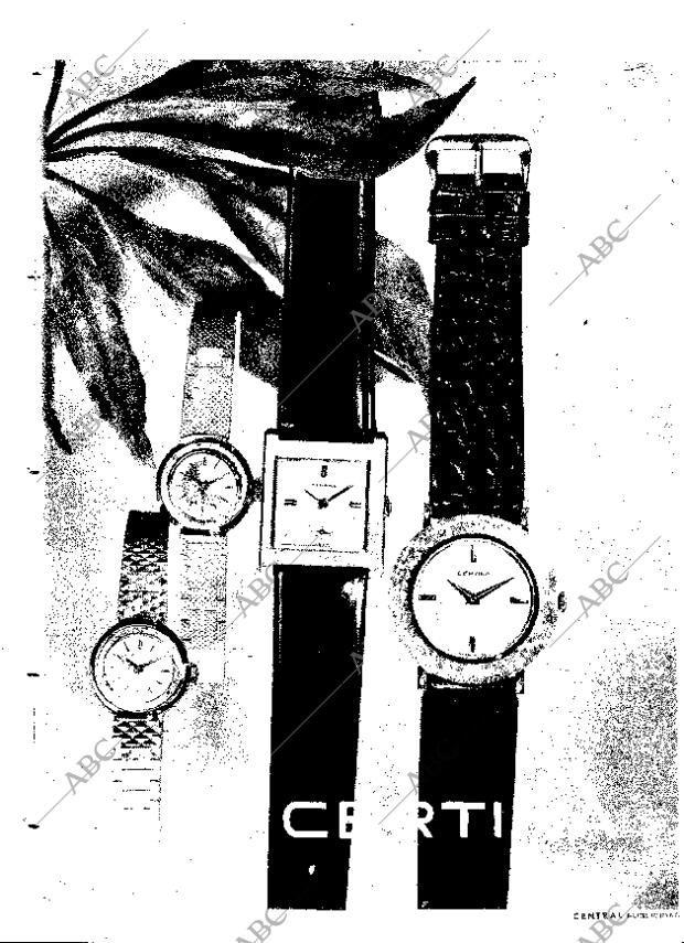 ABC MADRID 07-05-1964 página 2