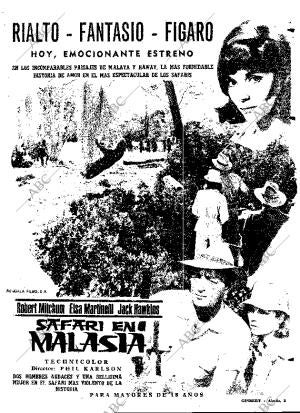 ABC MADRID 07-05-1964 página 21