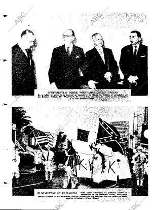 ABC MADRID 07-05-1964 página 22