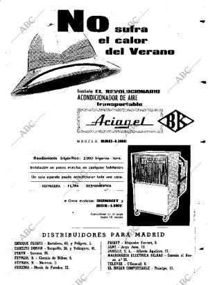 ABC MADRID 07-05-1964 página 23