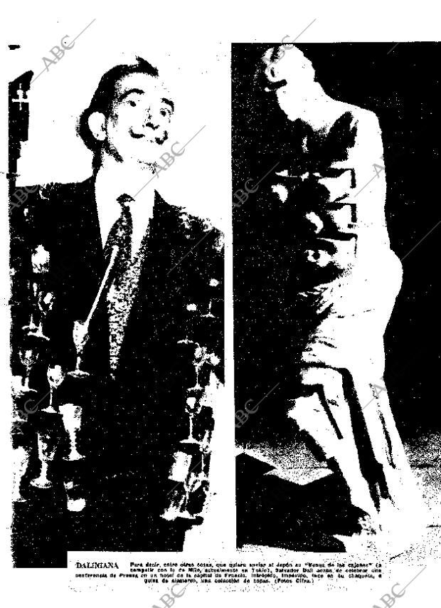 ABC MADRID 07-05-1964 página 24