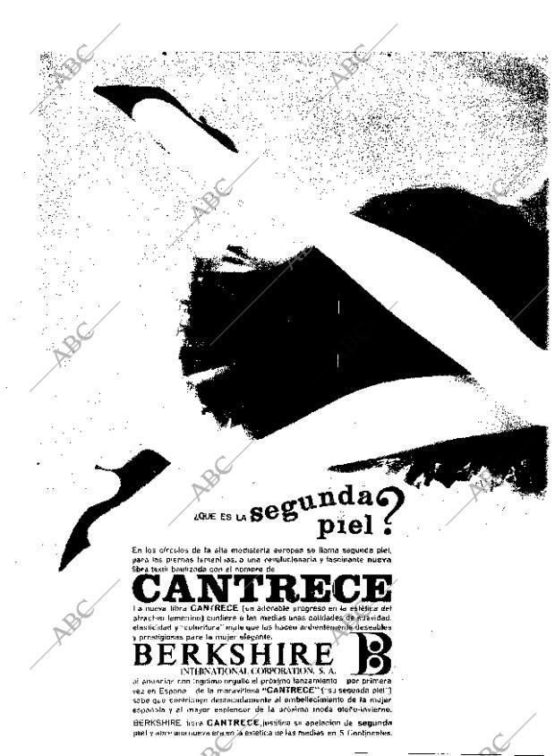 ABC MADRID 07-05-1964 página 27