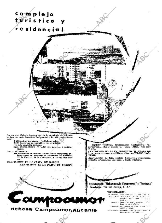 ABC MADRID 07-05-1964 página 28