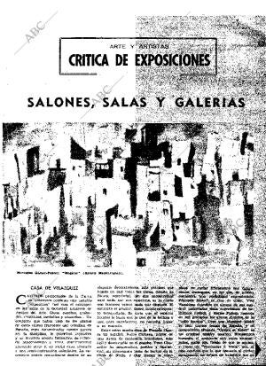 ABC MADRID 07-05-1964 página 29