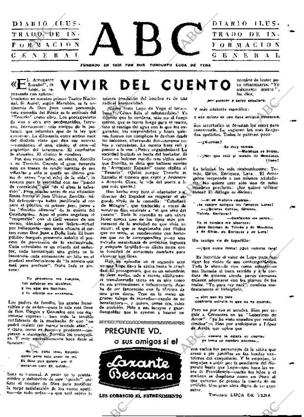 ABC MADRID 07-05-1964 página 3