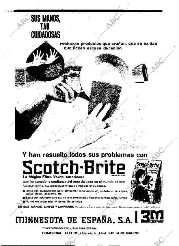 ABC MADRID 07-05-1964 página 30