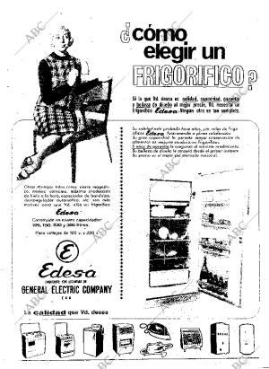 ABC MADRID 07-05-1964 página 33