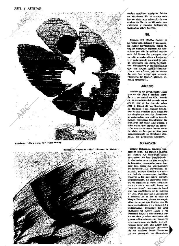 ABC MADRID 07-05-1964 página 34