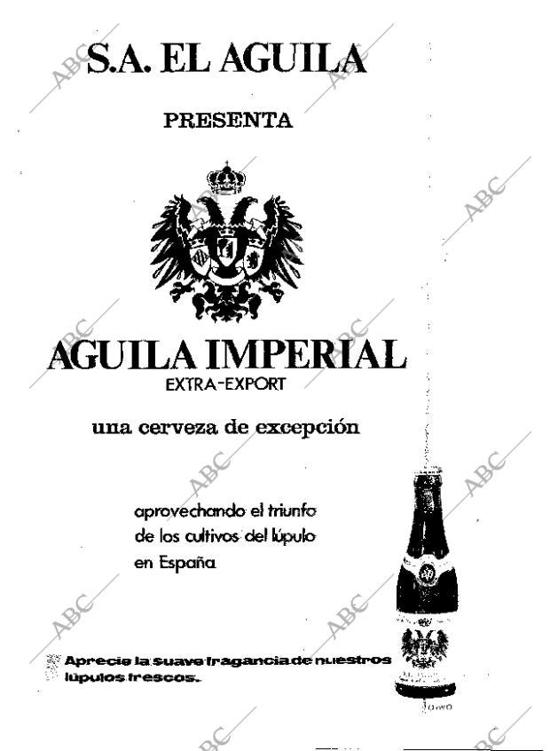 ABC MADRID 07-05-1964 página 35