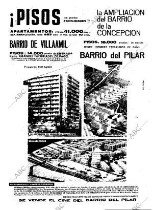 ABC MADRID 07-05-1964 página 37
