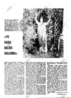 ABC MADRID 07-05-1964 página 41