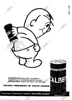 ABC MADRID 07-05-1964 página 42