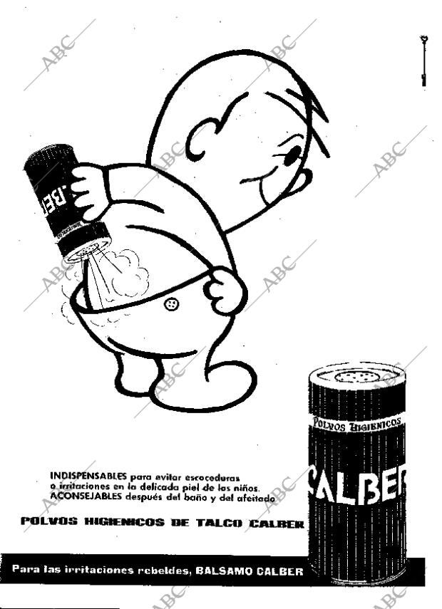 ABC MADRID 07-05-1964 página 42