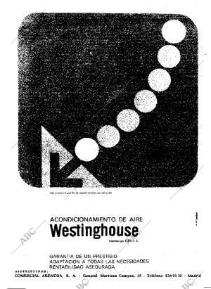 ABC MADRID 07-05-1964 página 46