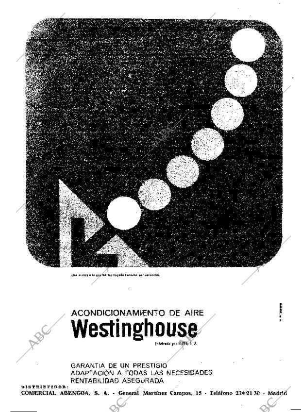 ABC MADRID 07-05-1964 página 46