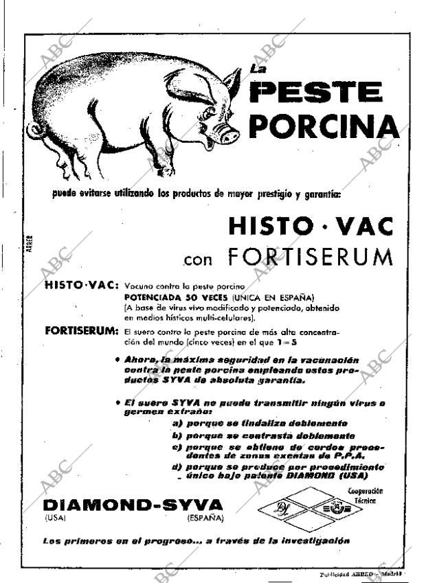 ABC MADRID 07-05-1964 página 47