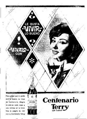 ABC MADRID 07-05-1964 página 49