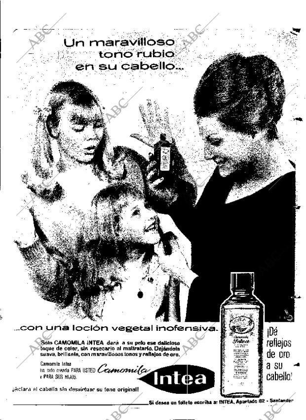 ABC MADRID 07-05-1964 página 51