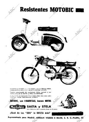 ABC MADRID 07-05-1964 página 54