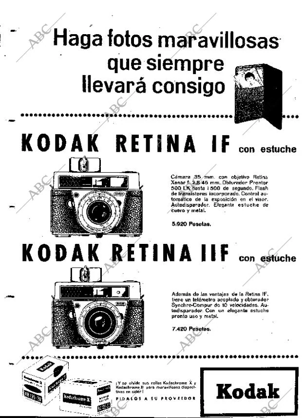 ABC MADRID 07-05-1964 página 6