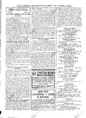 ABC MADRID 07-05-1964 página 77