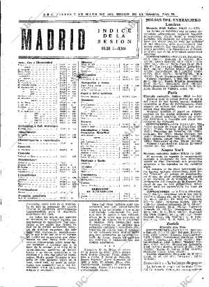 ABC MADRID 07-05-1964 página 79