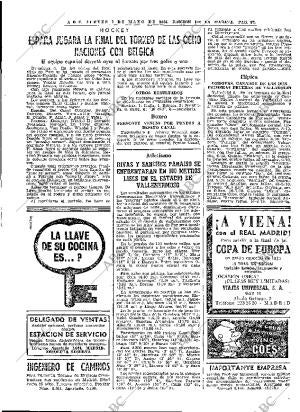 ABC MADRID 07-05-1964 página 87