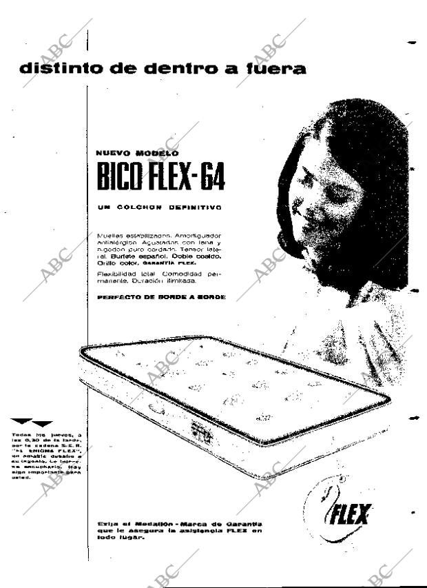 ABC MADRID 07-05-1964 página 9