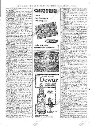 ABC MADRID 07-05-1964 página 91