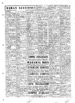 ABC MADRID 07-05-1964 página 96