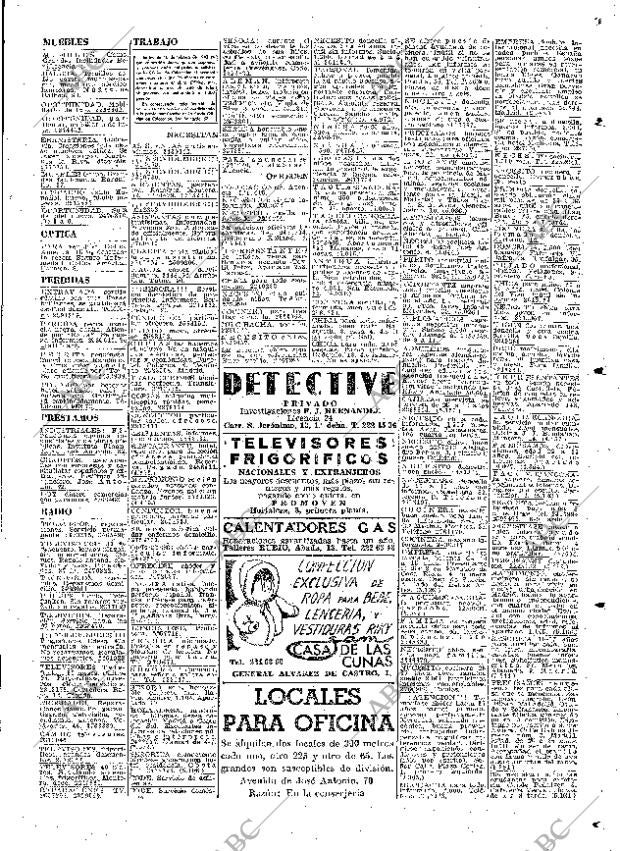 ABC MADRID 07-05-1964 página 97