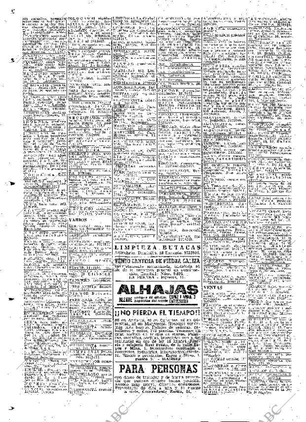 ABC MADRID 07-05-1964 página 98