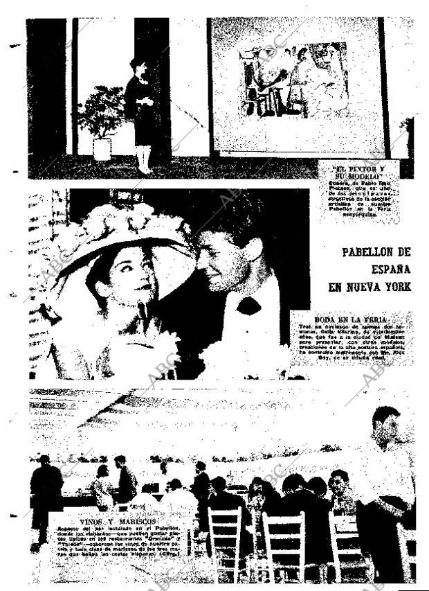 ABC MADRID 08-05-1964 página 10