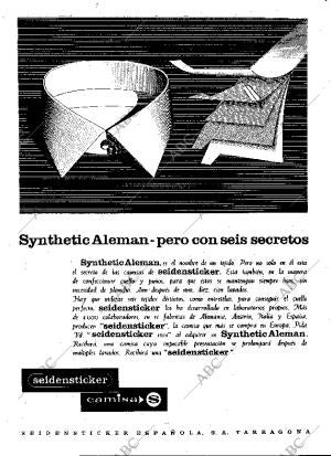 ABC MADRID 08-05-1964 página 18