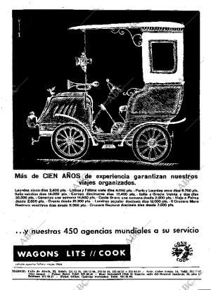 ABC MADRID 08-05-1964 página 20
