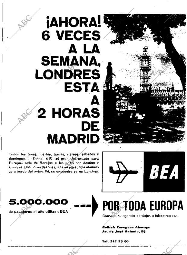 ABC MADRID 08-05-1964 página 25
