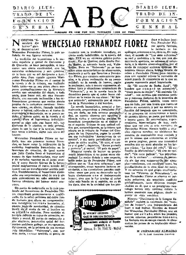 ABC MADRID 08-05-1964 página 3
