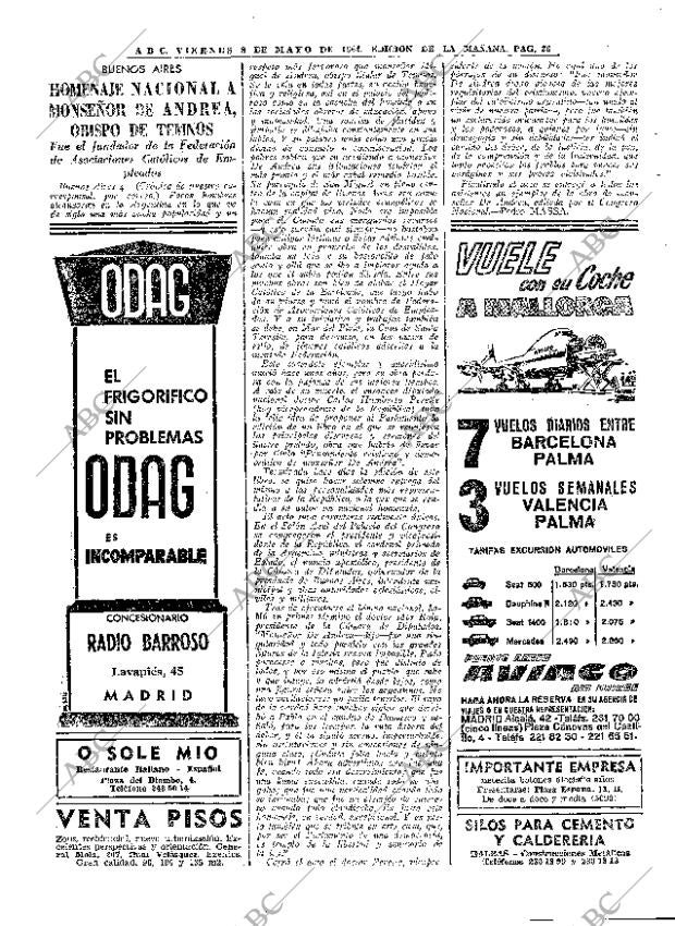 ABC MADRID 08-05-1964 página 36