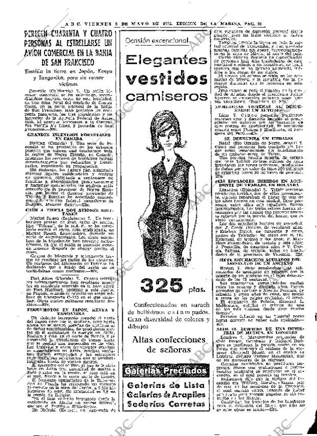 ABC MADRID 08-05-1964 página 38